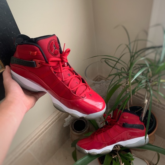 Jordan 6 rings - Picture 1 of 2